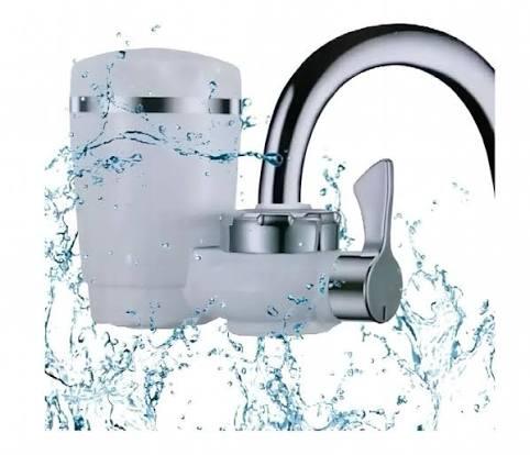 Purificateur d'eau électrique