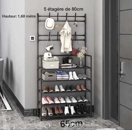 ETAGERE de chaussure