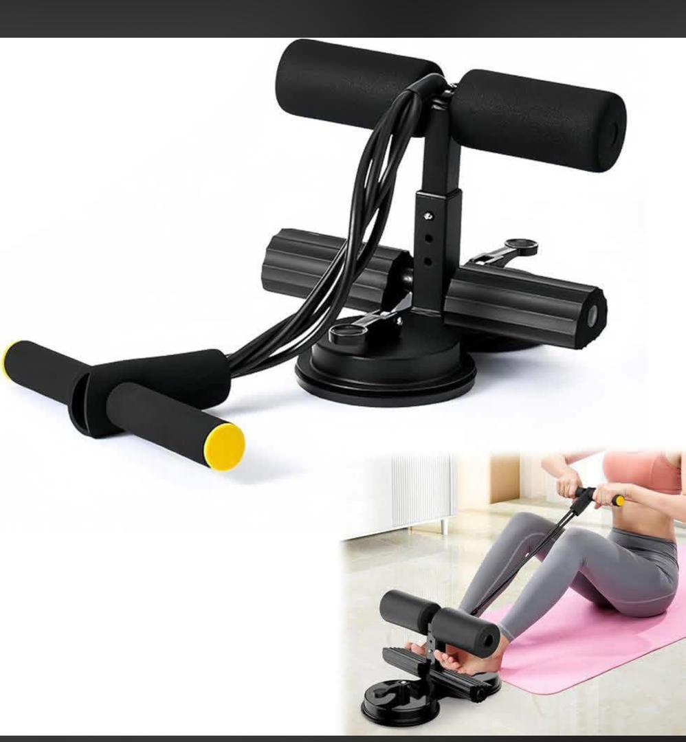 Equipement de fitnesse
