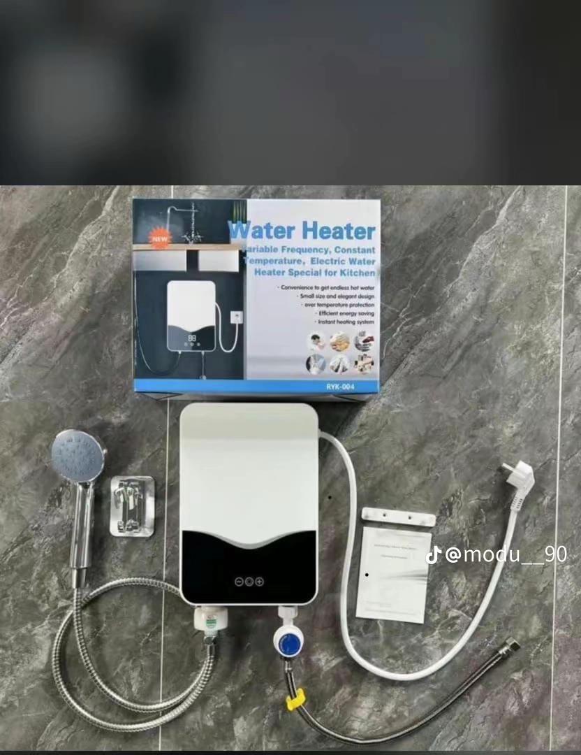 CHAUFFE EAU ELECTRIQUE