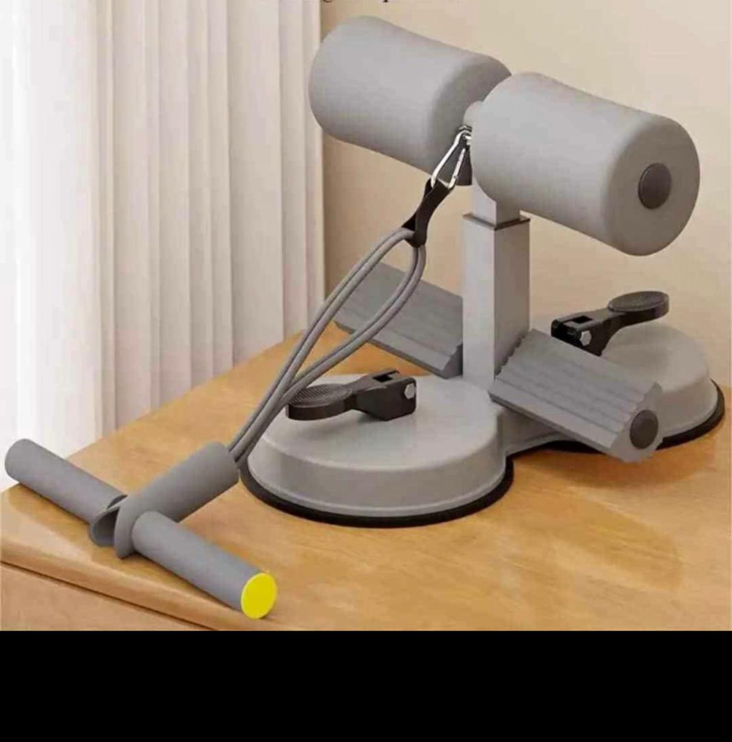 Equipement de fitnesse