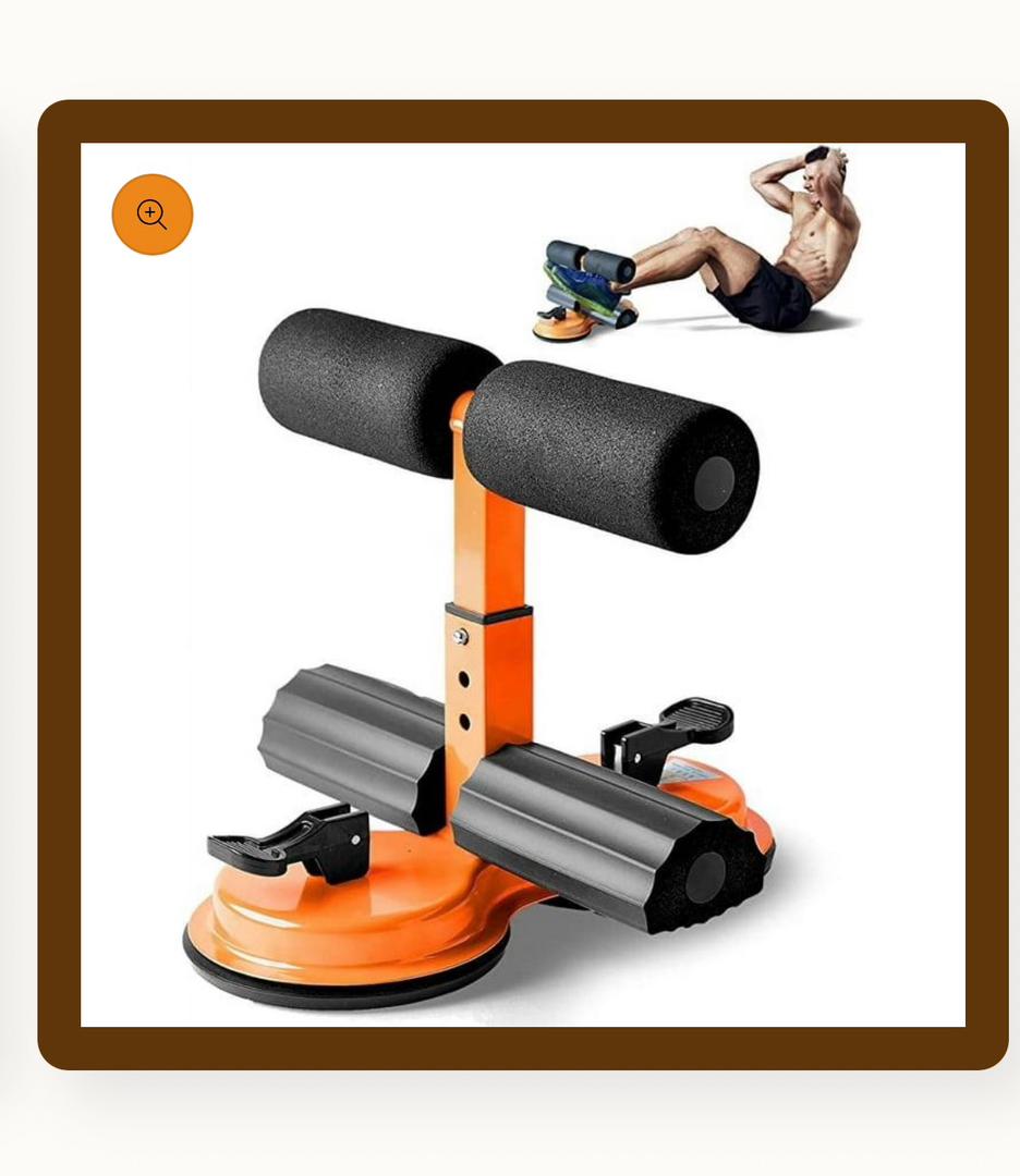 Equipement de fitnesse