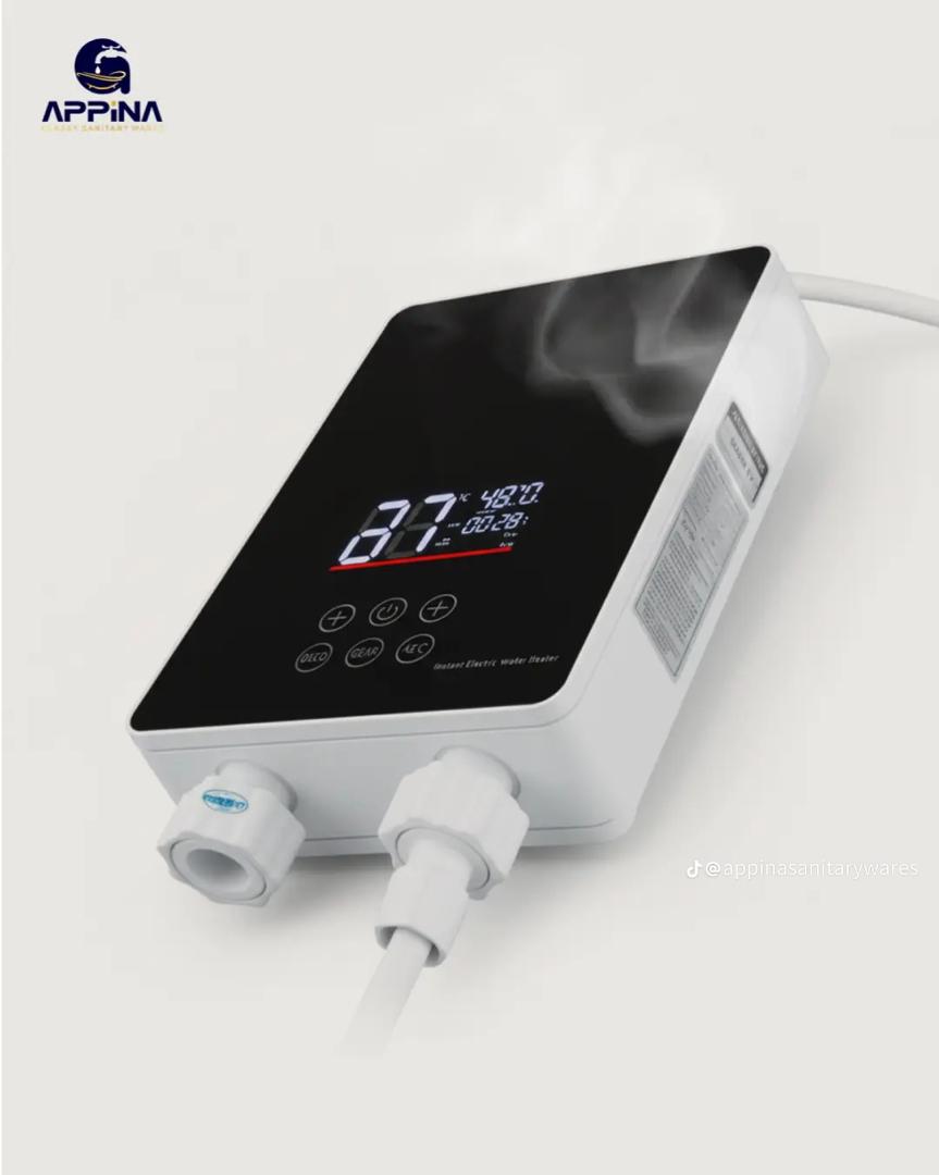 CHAUFFE EAU ELECTRIQUE