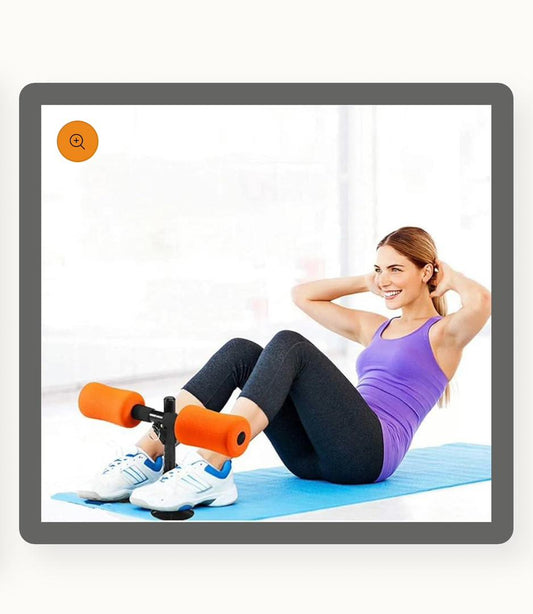 Equipement de fitnesse