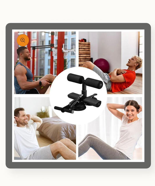 Equipement de fitnesse