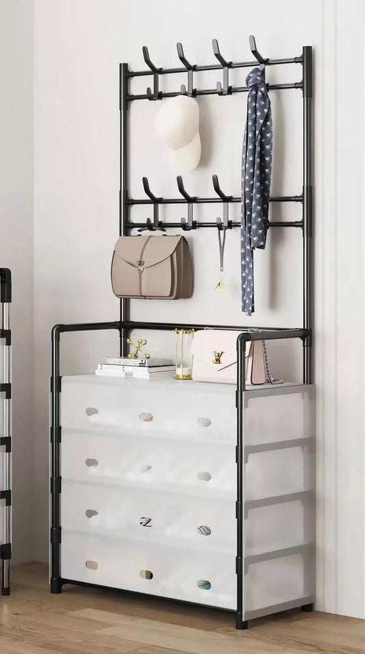 ETAGERE DE CHAUSSURE