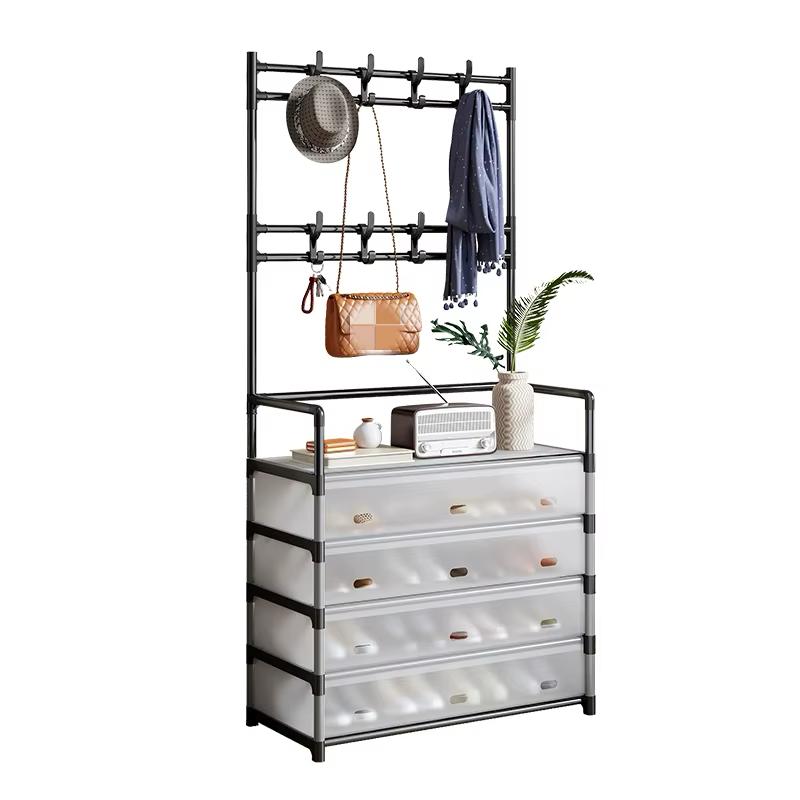 ETAGERE DE CHAUSSURE