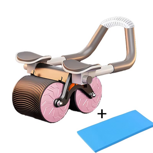 ROULETTE ABDOMINAL