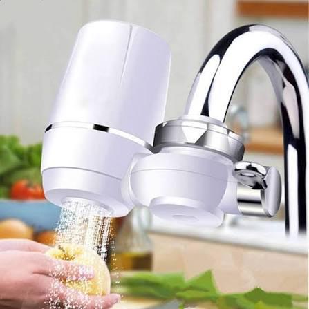 Purificateur d'eau électrique