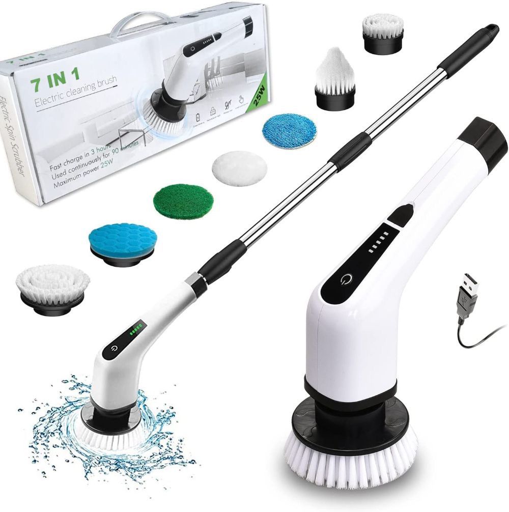 BROSSE DE NETTOYAGE