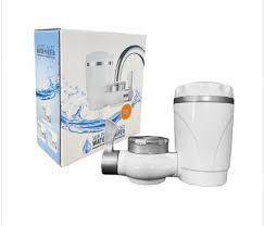 Purificateur d'eau électrique