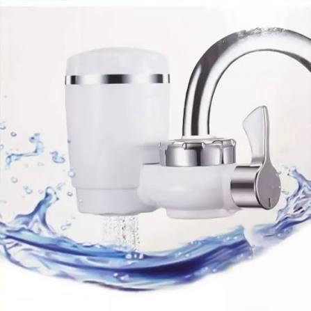 Purificateur d'eau électrique