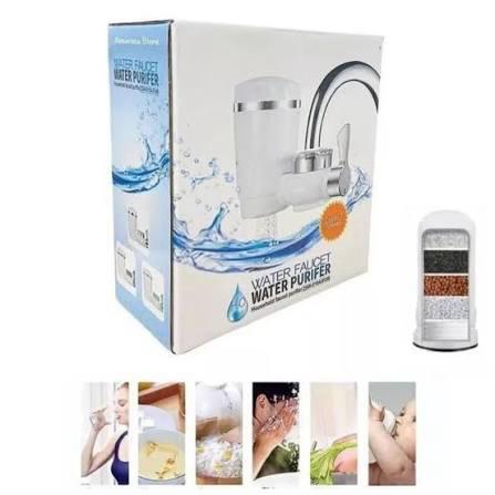 Purificateur d'eau électrique