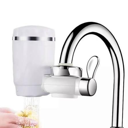 Purificateur d'eau électrique