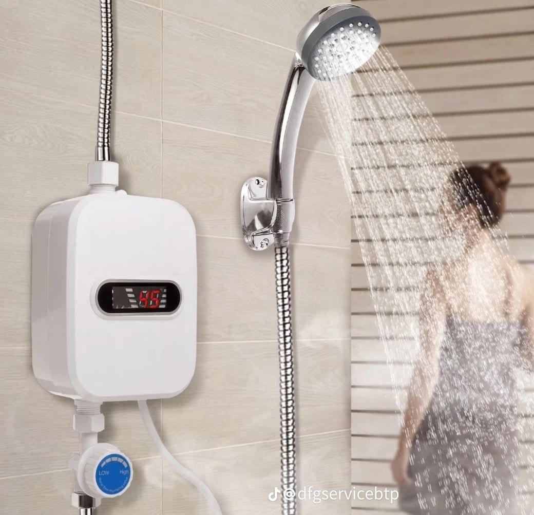 CHEAUFF EAU