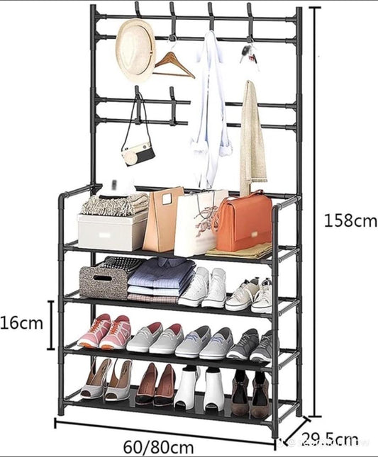 ETAGERE de chaussure