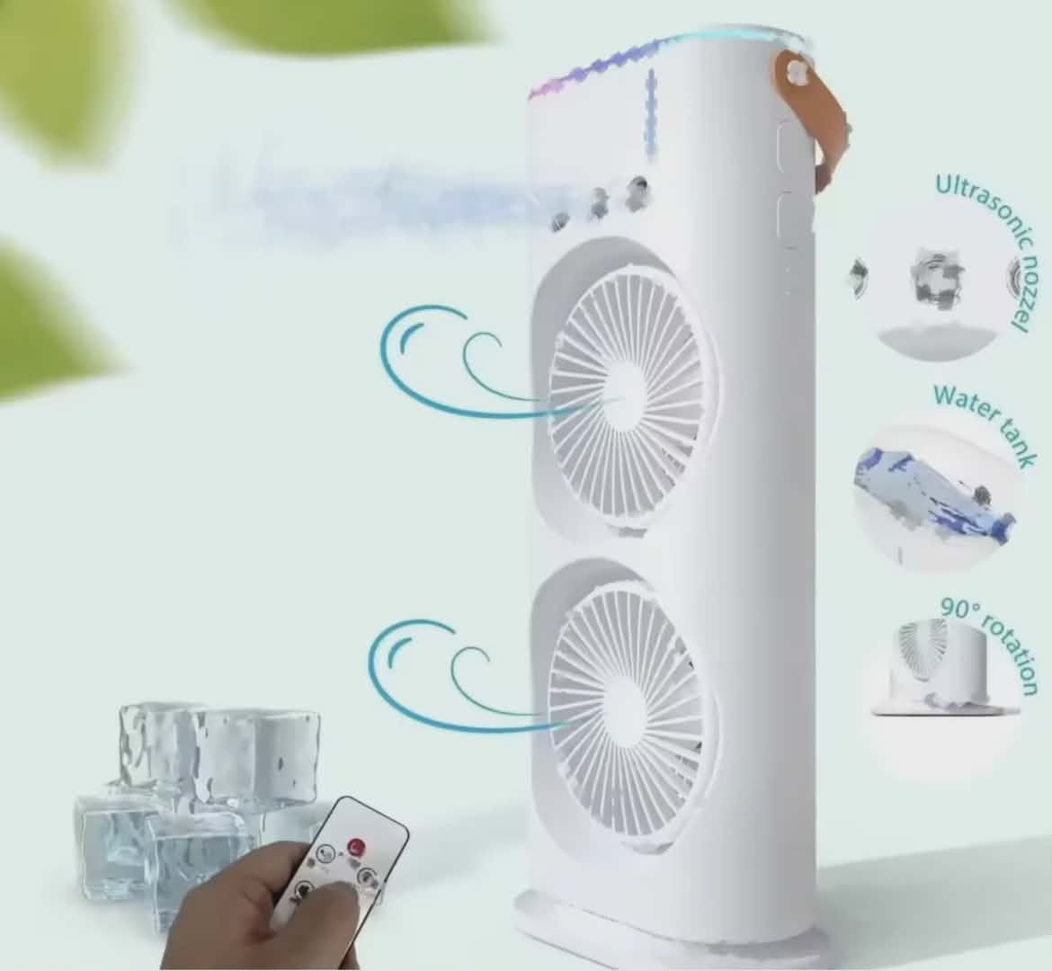 Mini climatisseur