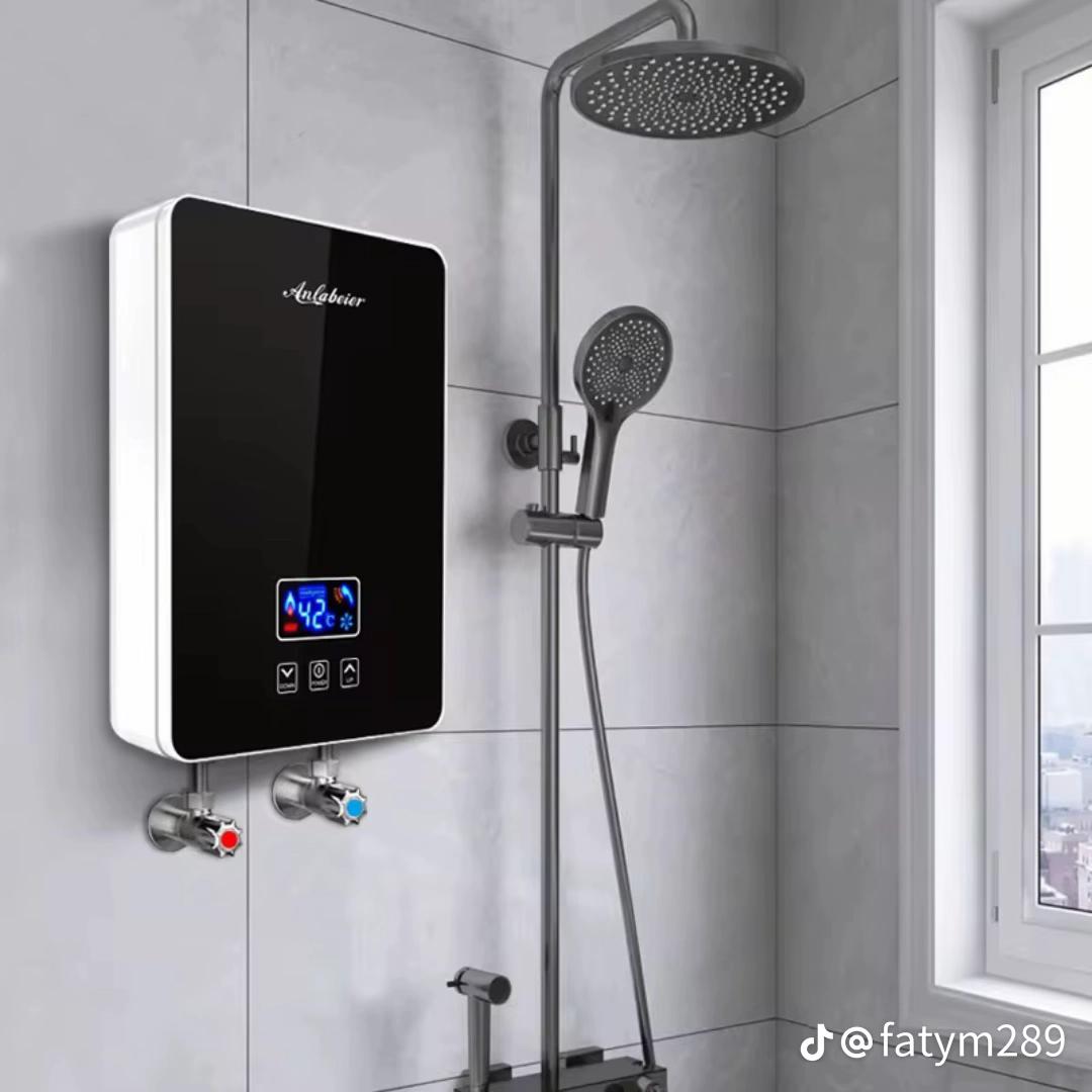 CHAUFFE EAU ELECTRIQUE
